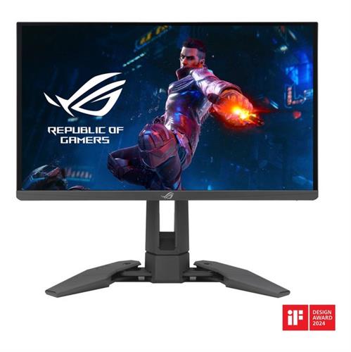 מסך גיימינג Asus ROG PG248QP 24.1" FHD 540Hz TN