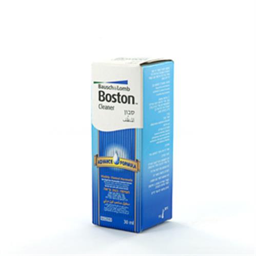 BOSTON סבון 30 מ"ל