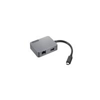 Lenovo USB-C Travel Hub Gen2