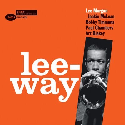 Morgan, Lee/Lee-Way