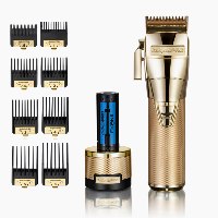FX899GE / FX899MBE – מכונת תספורת מקצועית FXONE CLIPPER | BaBylissPRO