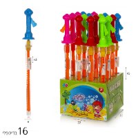 חרב בועות סבון 45 ס"מ מספריים