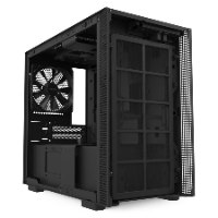 מארז NZXT H210I MATTE BLACK