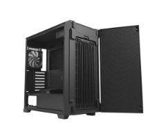 מארז שקט ANTEC P10 FLUX ATX 5X120mm Fan