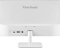 VIEWSONIC מסך 24 אינטש לבן VA2432-H-WHITE