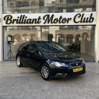 Seat Leon 2016