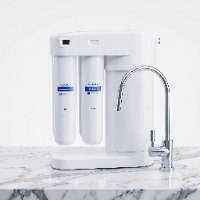 מערכת אוסמוזה הפוכה  Aquaphor Ro-101S Morion  כולל התקנה + סט סננים נוסף במתנה