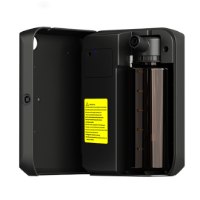 מפיץ ריח חכם עוצמתי BeSmart A500 לחללים עד 150 מטר