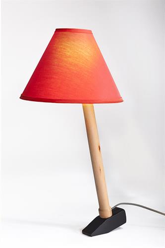 eLMNOP Low cable table lamp