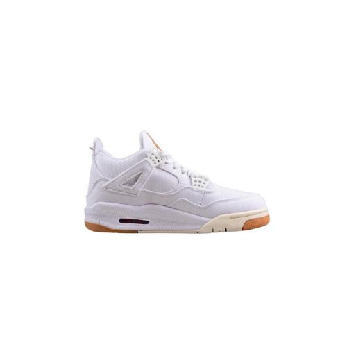 Jordan 4 Retro Levis NRG White Denim