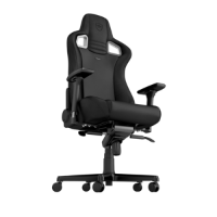 כסא גיימינג Noblechairs EPIC Gaming Chair Black Edition 