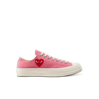 Comme Des Garcons Play x Converse Chuck Taylor All Star 70 Low