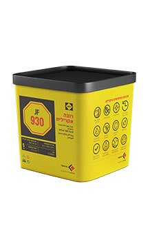 SAKRET JF 930 – רובה אקרילית למילוי מישקי אריחים