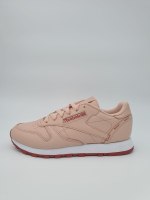 REEBOK|ריבוק- נשים- קלאסיק ניוד סוליה בורדו