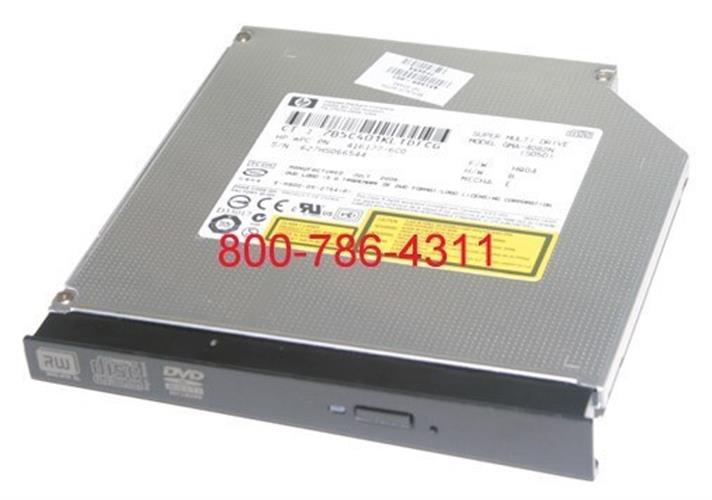 DVD±R/RW Writer - Internal -HP-Pavilion dv6000 צורב יד שניה