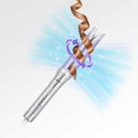 מעצב שיער אוטומטי One Touch Airflow Styler Pro מבית SHEGLAM סלסול, החלקה וגלים במכשיר אחד