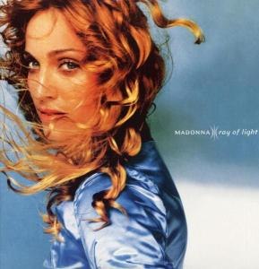 MADONNA/RAY OF LIGHT-2LP