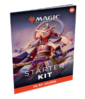 Magic: The Gathering - Starter Kit 2022 קלפי מג'יק מקוריים מארז סטרטר