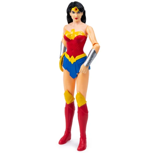 די סי דמות 12 ס"מ וונדר וומן - DC wonder woman