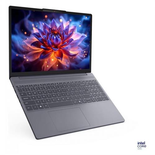 מחשב נייד Lenovo IdeaPad Slim 3 15IPH11 Core Ultra 5 16GB 1TB 15.3" WUXGA Win11 Pro Luna Grey 83UR00HCIV