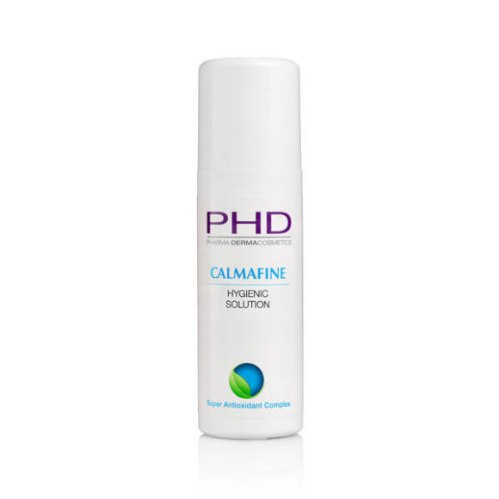 Hygienic Solution תמיסה היגיינית טיפולית 200 מ״ל – PHD