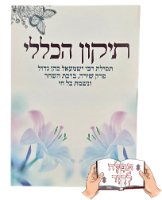 תיקון הכללי כיס