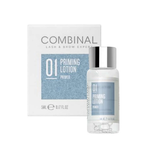 פריימר להרמת ריסים וגבות COMBINAL