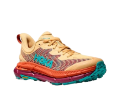 Hoka Mafate speed 4-נעלי הוקא גברים