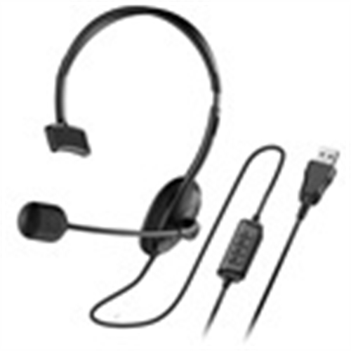 אוזנית מדונה Genius HS-100U