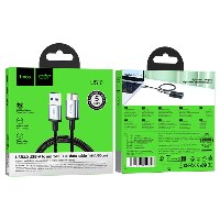 כבל נתונים מהיר במיוחד HOCO  US10 USB-A to Micro-B USB3.0