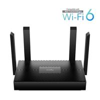 נתב רב שימושי Cudy WR1500 Mesh Router/AP/Repeater WIFI6 GB LAN