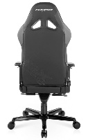כיסא DXRacer Gladiator – מושב רחב ותומך לשעות משחק ממושכות 	1