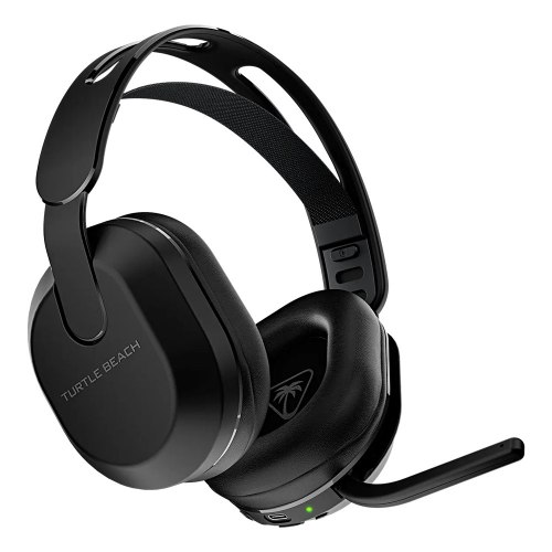 אוזניות קשת אלחוטיות לגיימינג Turtle Beach Stealth 500 תואמות Xbox בצבע שחור