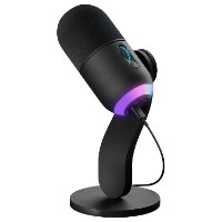 Logitech G Yeti GX USB Microphone Black
