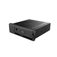 יחידת הקלטה IP לרכב 4 ערוצים AI