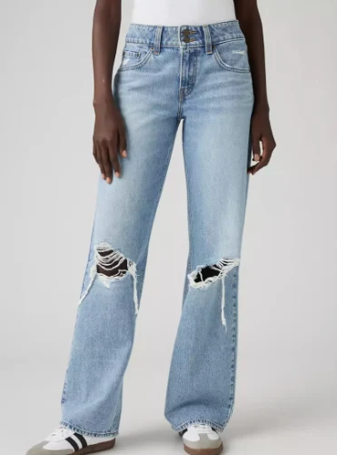 LEVIS Superlow Loose Jeans