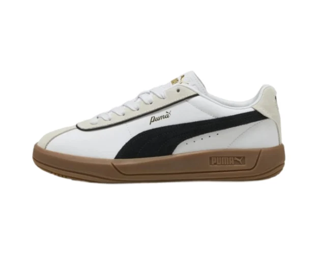 Puma-puma club klassika