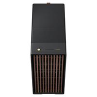 מארז מחשב Fractal Design North XL Charcoal Black TG Dark
