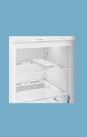 מקפיא 7 מגירות 260 ליטר דגם RFNE298L31WN בקו BEKO לבן