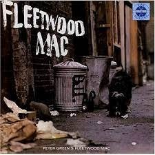FLEETWOOD MAC /  PETER GREEN'S.. -HQ-