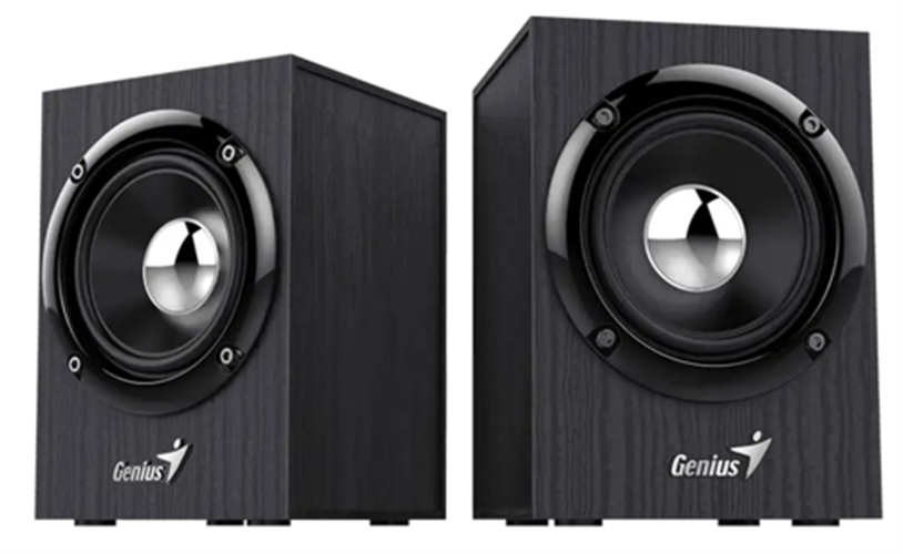 רמקולים BT למחשב Genius SP-HF385BT