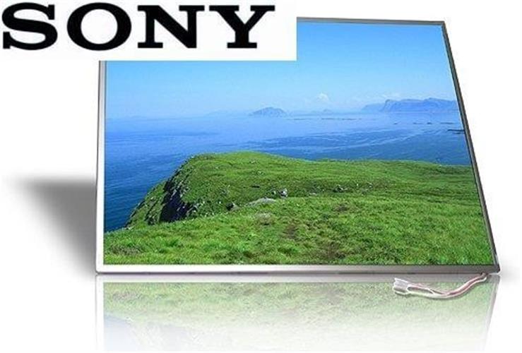 Sony מסך למחשב נייד סוני