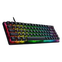 מקלדת גיימינג מגנטית Razer Huntsman V3 HE Mini 65% 8KHz