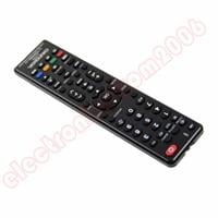 שלט אוניברסלי למסכי led/lcd מסוג טושיבה