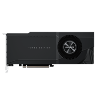 Gigabyte RTX 3090 GV-N3090TURBO-24GD