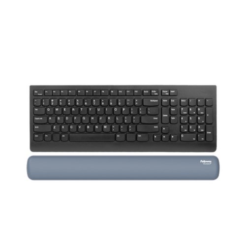 משענת יד  ארגונומית למקלדת Breyta Keyboard Wrist Rest