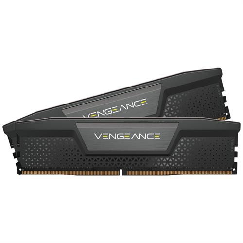 Corsair DDR5 48GB (2x24GB) 5600 CL40 Vengeance זיכרון למחשב