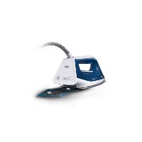 מגהץ קיטור בראון BRAUN דגם IS1512BL