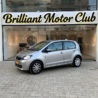 Skoda citigo 2016
