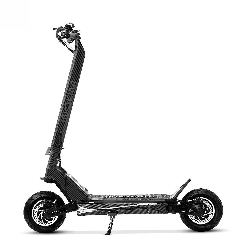 אינוקים אוקס דגם  קרבון 2025 - INOKIM OX CARBON 48V/21A